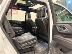 شيفروليه تاهو